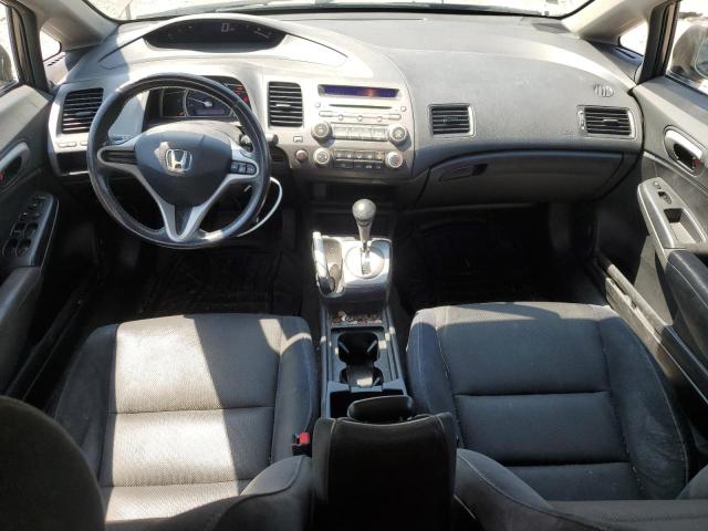 2011 HONDA CIVIC LX-S - 2HGFA1F69BH530864