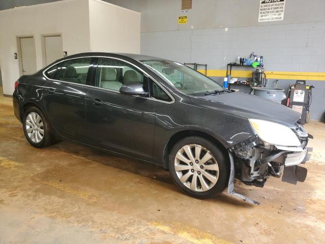 Vin: 1g4pp5sk9f4137974, lot: 57572415, buick verano 20154