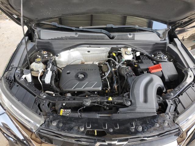 2021 CHEVROLET TRAILBLAZE KL79MTSL8MB074035