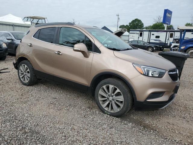 Vin: kl4cjesb9kb785819, lot: 60659595, buick encore preferred 20194