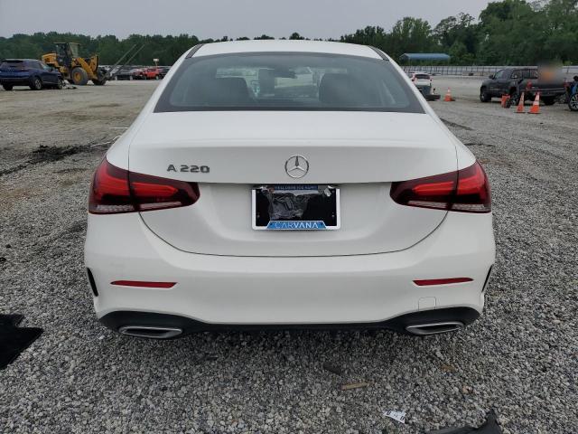 2019 MERCEDES-BENZ A 220 - WDD3G4EB9KW022031