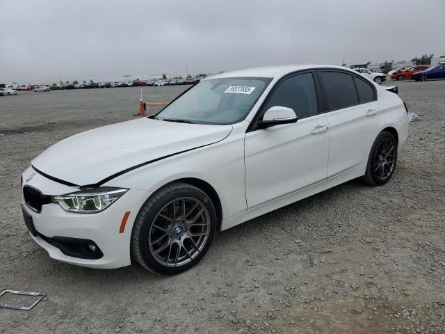 Vin: wba8e5g5xjnv02809, lot: 59537655, bmw 3 series xi 2018 img_1