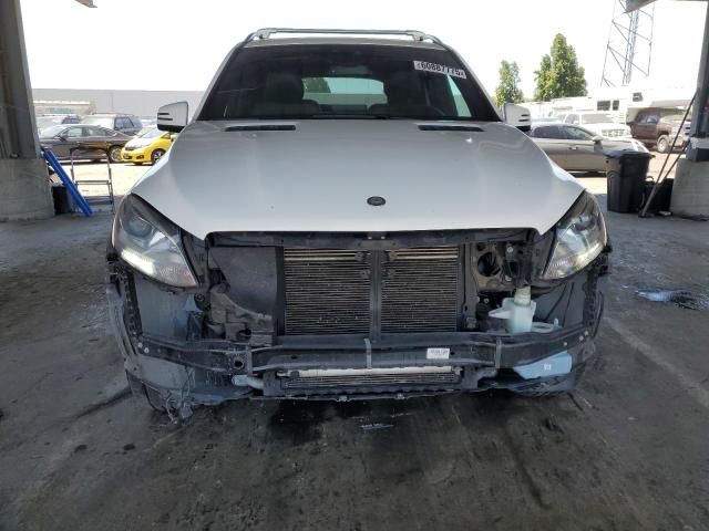 2017 MERCEDES-BENZ GLE 350 4M - 4JGDA5HB1HA897655