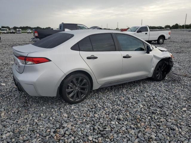 2025 TOYOTA COROLLA SE - 5YFS4MCE6SP221817