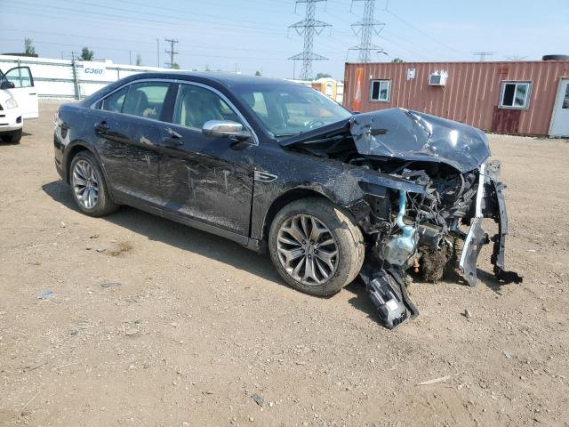 2019 FORD TAURUS LIM 1FAHP2F86KG111658
