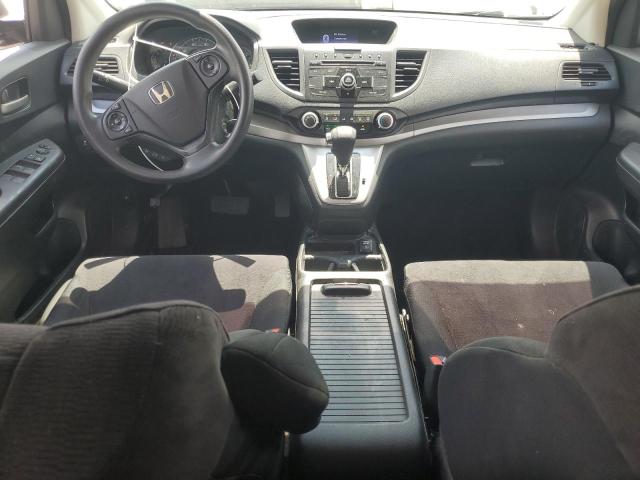 2013 HONDA CR-V LX - 3CZRM3H3XDG703371