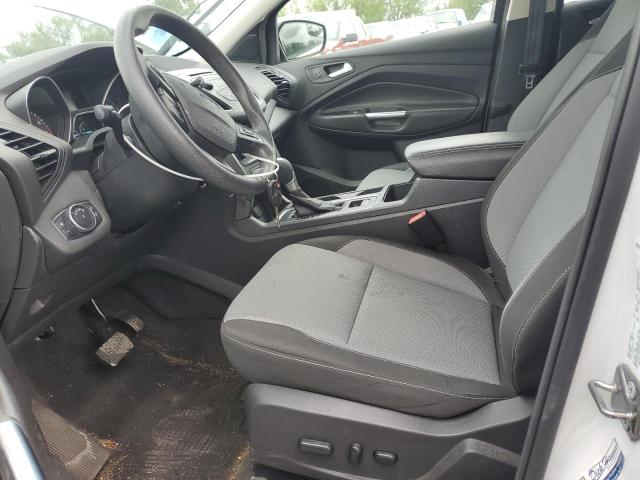 2017 FORD ESCAPE SE - 1FMCU0GD0HUB03767