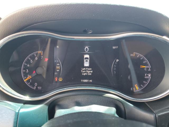 2015 JEEP GRAND CHER - 1C4RJFAGXFC889173
