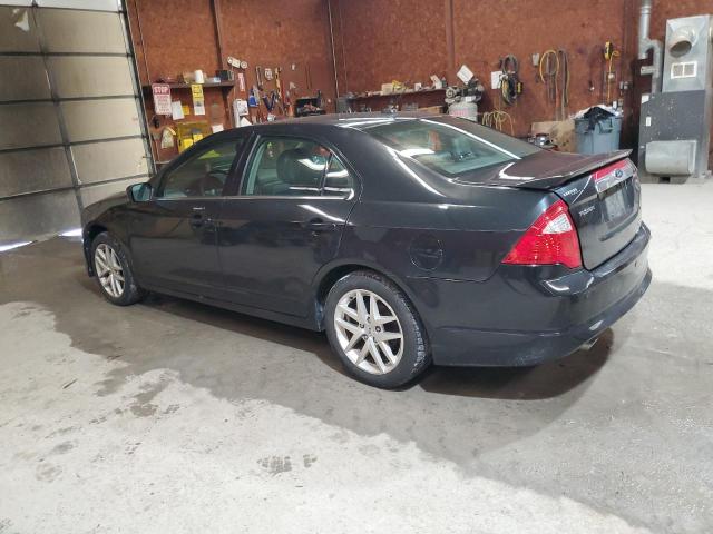Vin: 3fahp0jg2cr434182, lot: 59616065, ford fusion sel 20122