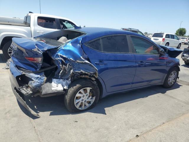 Vin: 5npd74lf7hh201655, lot: 62284405, hyundai elantra se 20173