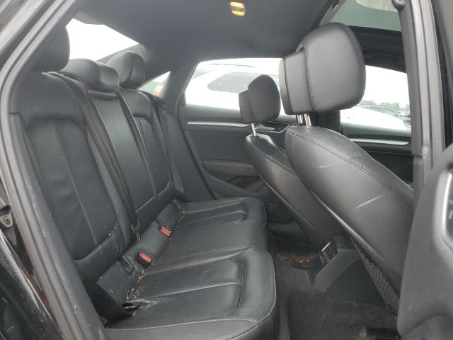2017 AUDI A3 PREMIUM WAUB8GFF9H1025536