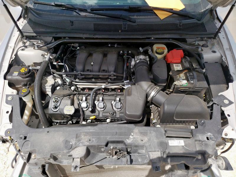 2017 FORD TAURUS LIM - 1FAHP2F86HG104752