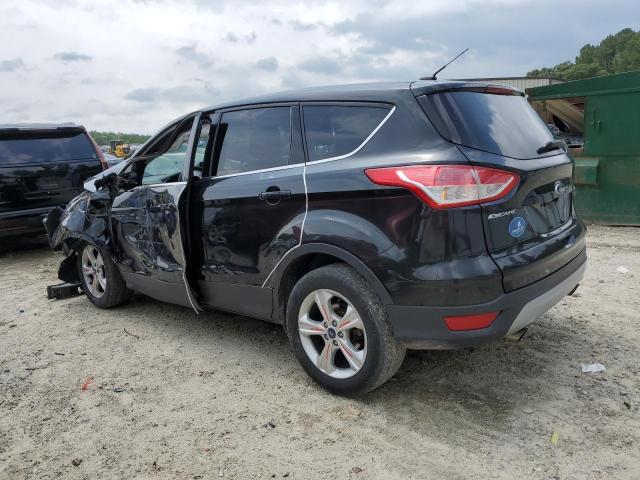 Vin: 1fmcu0gx2eud84301, lot: 60102575, ford escape se 20142