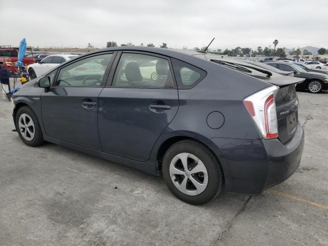 Vin: jtdkn3duxf0436677, lot: 61992785, toyota prius 20152