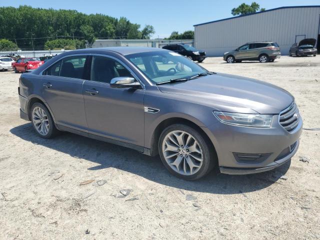 Vin: 1fahp2f8xeg100697, lot: 61347535, ford taurus limited 20144