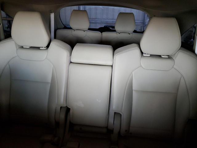 2018 ACURA MDX - 5J8YD3H34JL008322