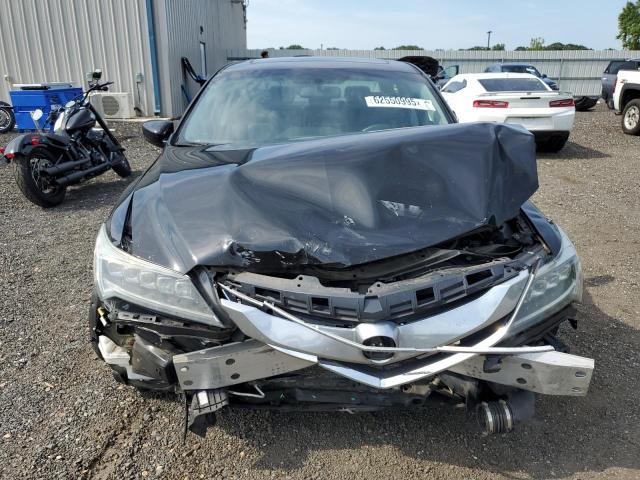 2017 ACURA ILX BASE W 19UDE2F35HA009705