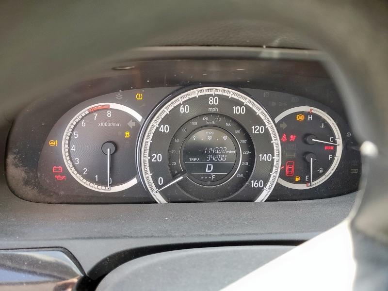 2017 HONDA ACCORD LX 1HGCR2F3XHA146994