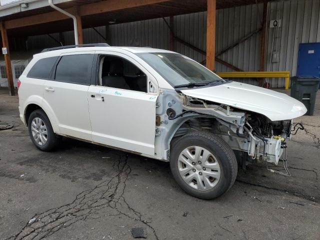 Vin: 3c4pdcab4jt196078, lot: 59401485, dodge journey se 20184