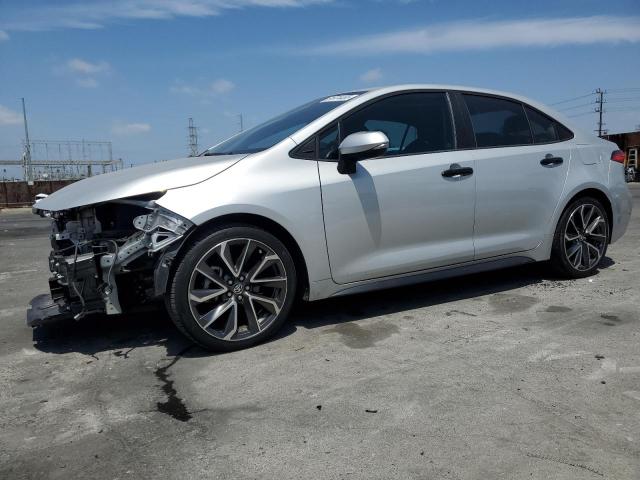 2020 TOYOTA COROLLA SE - 5YFS4RCEXLP033221