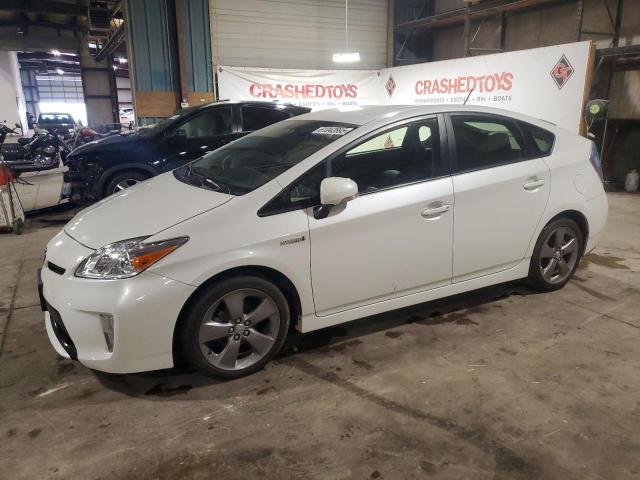 Vin: jtdkn3duxf0425372, lot: 61042895, toyota prius 2015 img_1