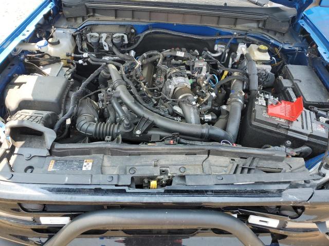 2022 FORD BRONCO BAS 1FMDE5CP0NLB73740