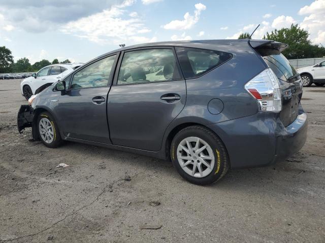 Vin: jtdzn3eu1d3289562, lot: 62781895, toyota prius 20132