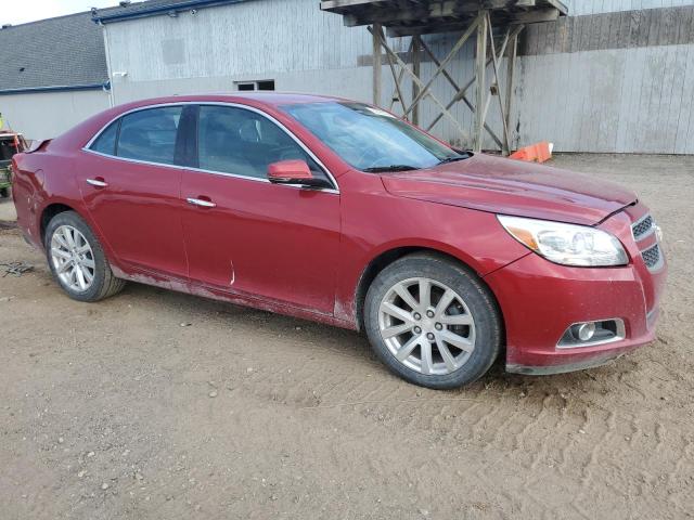 Vin: 1g11h5sa6df305241, lot: 62095525, chevrolet malibu ltz 20134