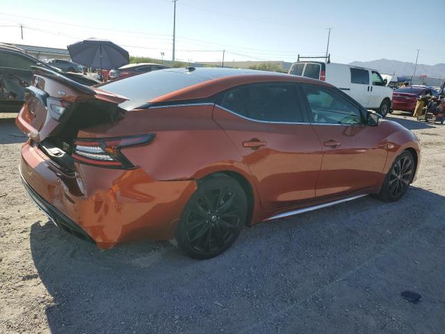 Vin: 1n4aa6ev1nc501886, lot: 61787175, nissan maxima sr 20223