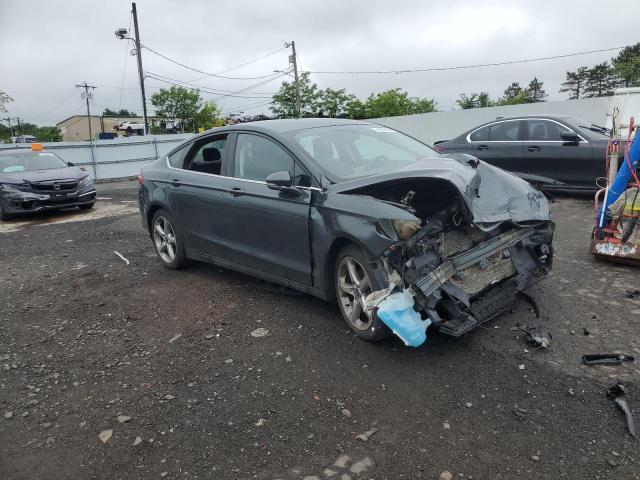 Vin: 3fa6p0h79fr134348, lot: 60221285, ford fusion se 20154