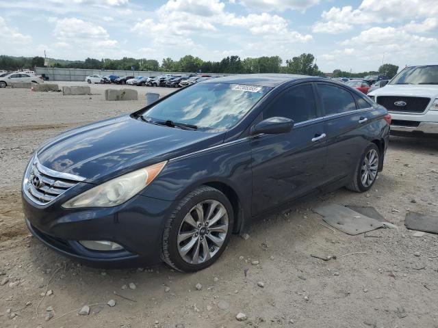 Vin: 5npec4ab4bh186264, lot: 62305355, hyundai sonata se 2011 img_1