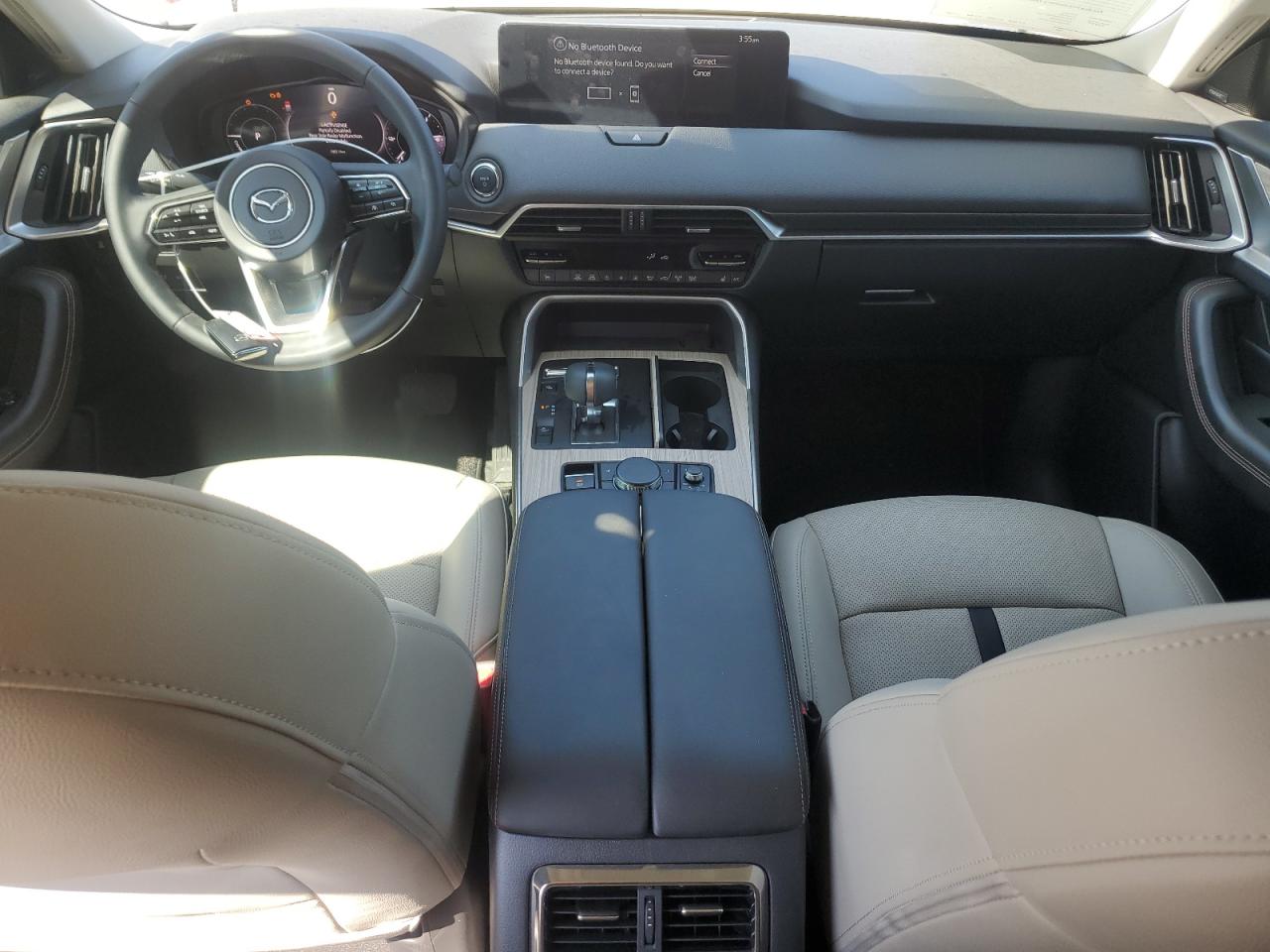 MAZDA CX-90 PREMIUM SPORT