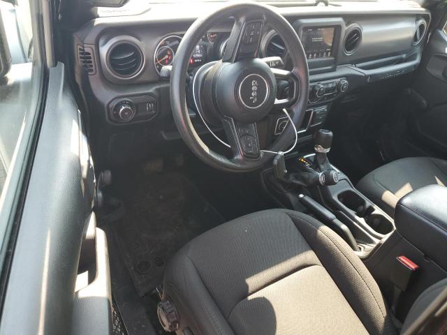 2023 JEEP WRANGLER SPORT 1C4HJXDN5PW635141