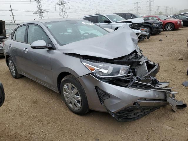 2023 KIA RIO LX 3KPA24AD8PE578937