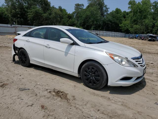 Vin: 5npeb4ac6ch337294, lot: 60642875, hyundai sonata gls 20124