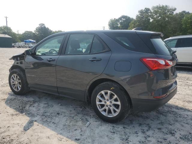 Vin: 3gnaxhevxls620796, lot: 58786745, chevrolet equinox ls 20202