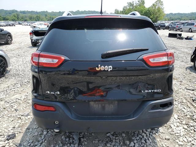 2016 JEEP CHEROKEE L - 1C4PJMDB5GW322672