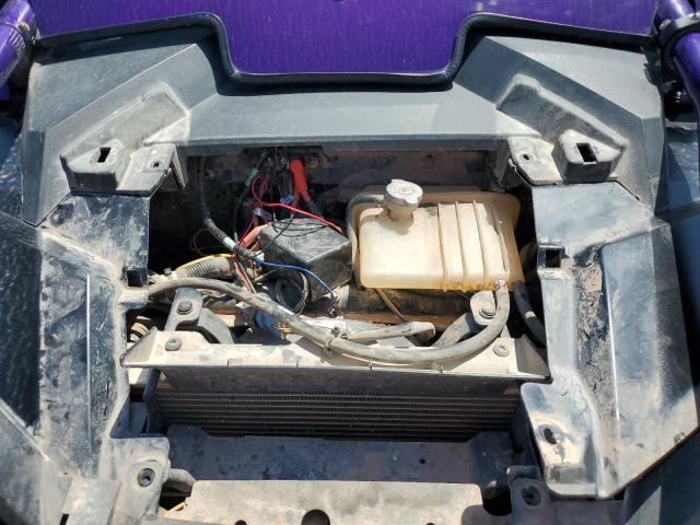 2020 POLARIS RZR XP 4 T 3NSN4E921LF797522