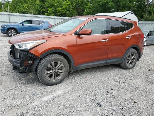 HYUNDAI SANTA FE S