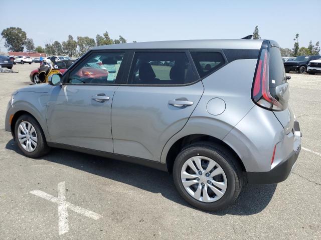 2025 KIA SOUL LX - KNDJ23AU1S7947737