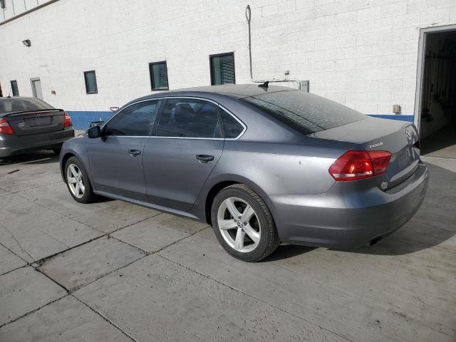 Vin: 1vwbt7a37ec093197, lot: 60101235, volkswagen passat se 20142