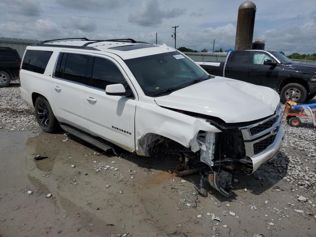2017 CHEVROLET SUBURBAN C 1GNSCHKC9HR263592