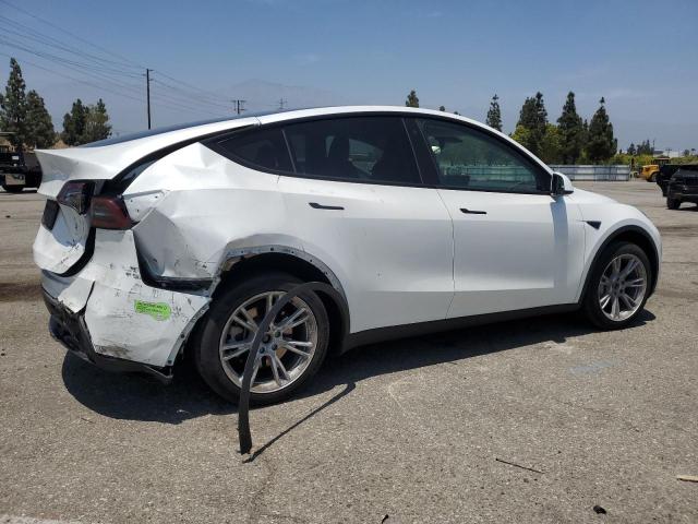 2023 TESLA MODEL Y 7SAYGDEE7PA067653