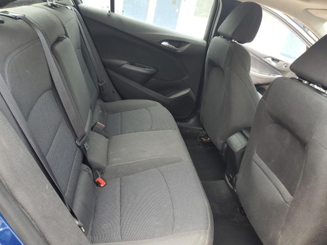 2017 CHEVROLET CRUZE LT - 1G1BE5SM7H7251228