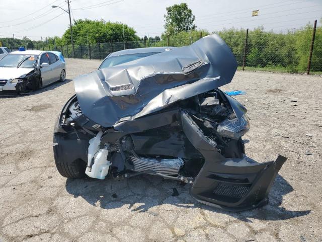 2019 FORD MUSTANG 1FA6P8TH4K5201403