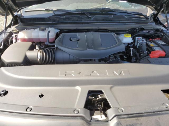 2025 RAM 1500 TRADE 1C6SRFGP3SN702458