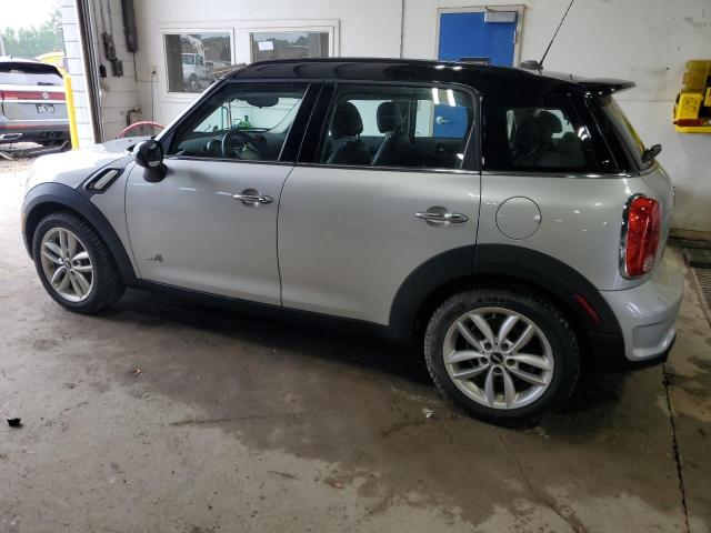 Vin: wmwzc5c56dwm15973, lot: 62698245, mini cooper s countryman 20132