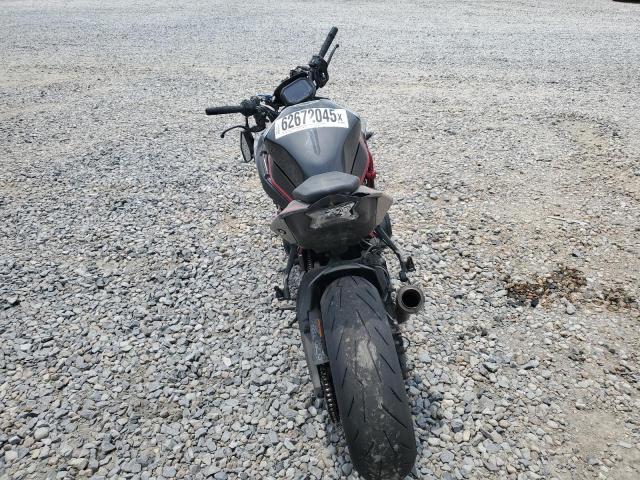 2023 KAWASAKI ZR1000 K - JKAZRCK14PA015250