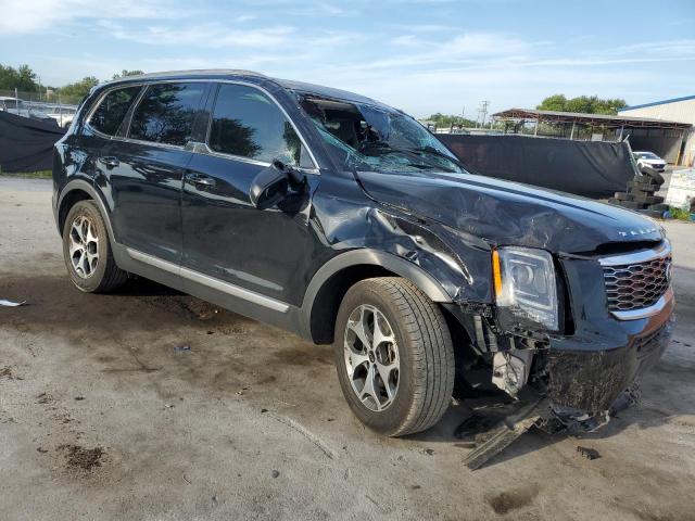 2020 KIA TELLURIDE 5XYP34HC8LG045181