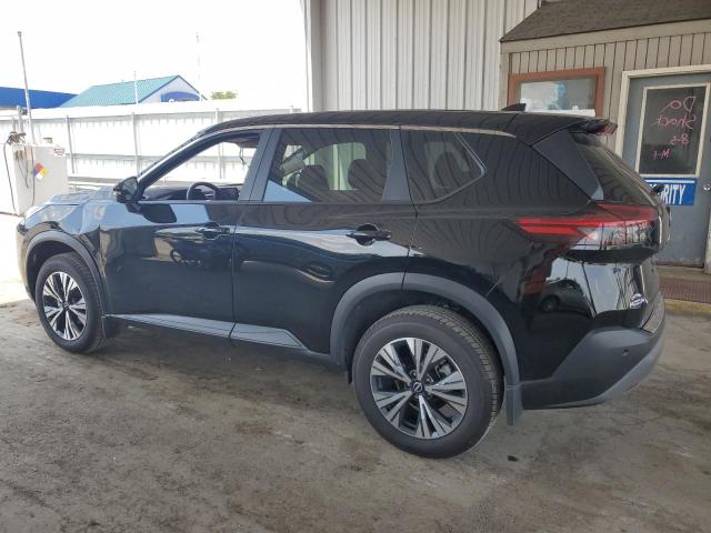 Vin: 5n1bt3ba2nc683702, lot: 61989025, nissan rogue sv 20222